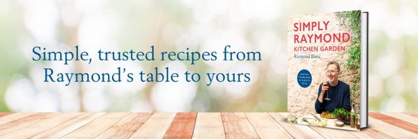 raymond_blanc Profile Banner