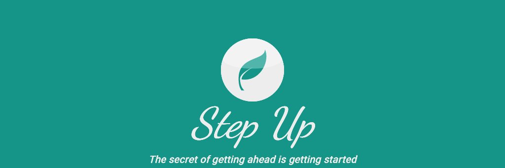 appstepup's profile banner image