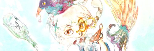 雪姫（ブルー・エンサイン） banner