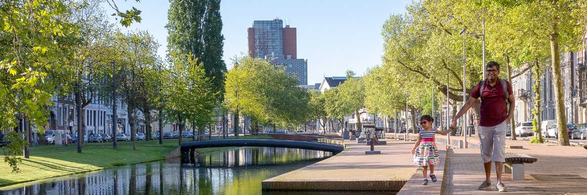 IDEM Rotterdam banner