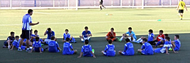 DAVID SANCHEZ banner