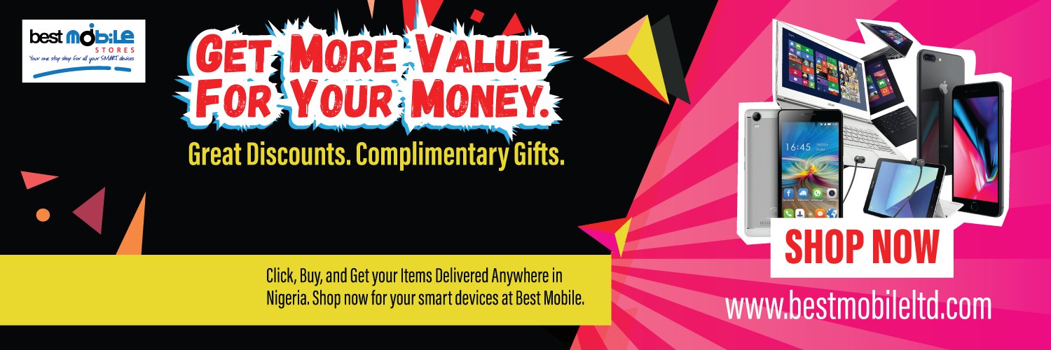 Bestmobileltd's profile banner image