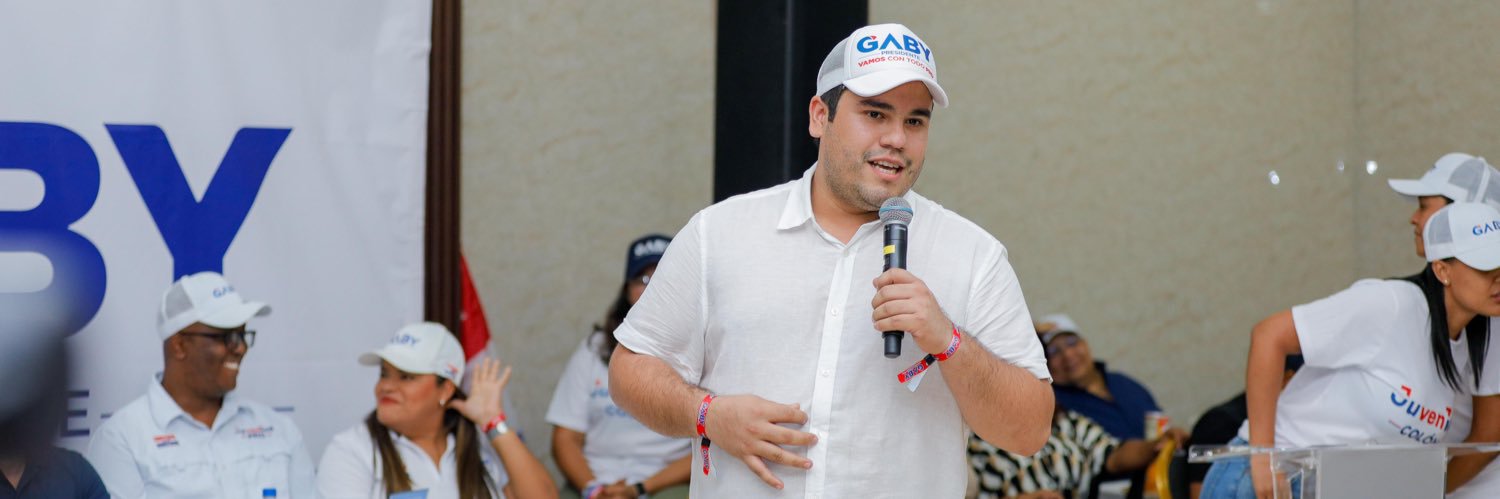 Leonel Rodríguez Stanziola banner