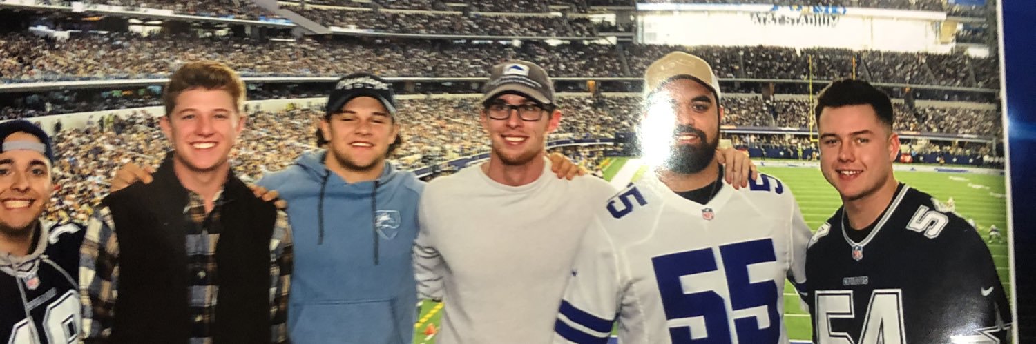 Kpittman10's profile banner image