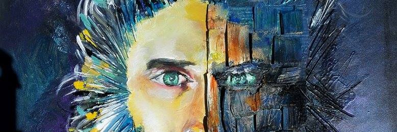 AdamAmosArtist's profile banner image