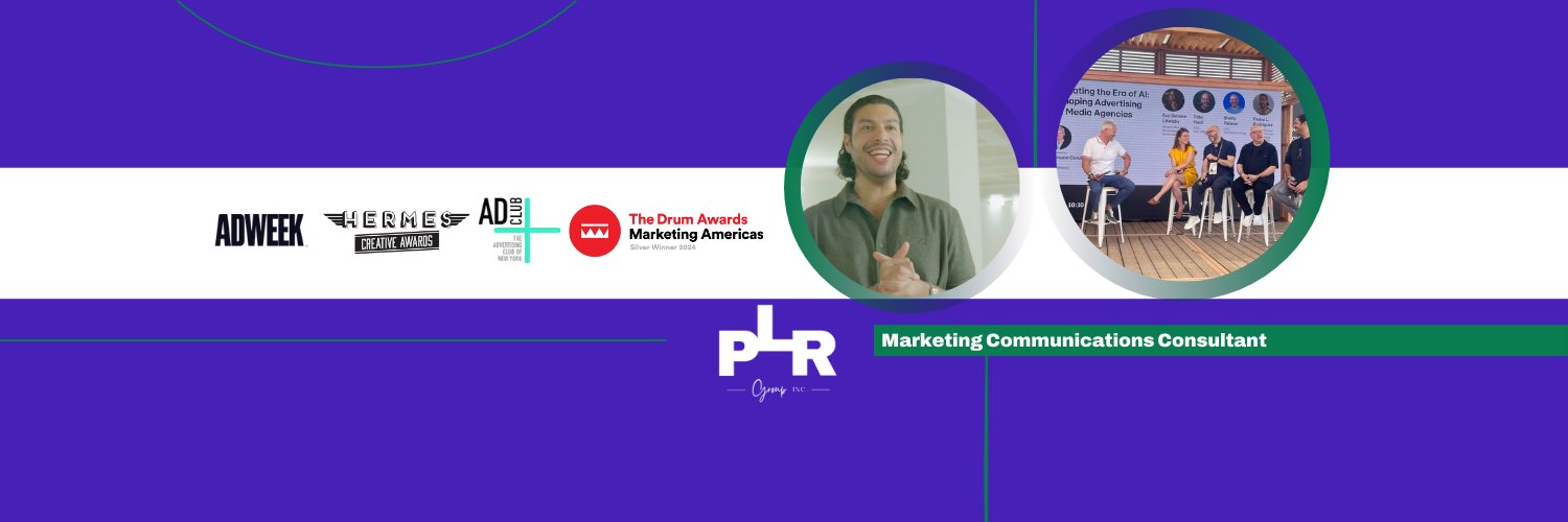 Pedro L. Rodriguez banner