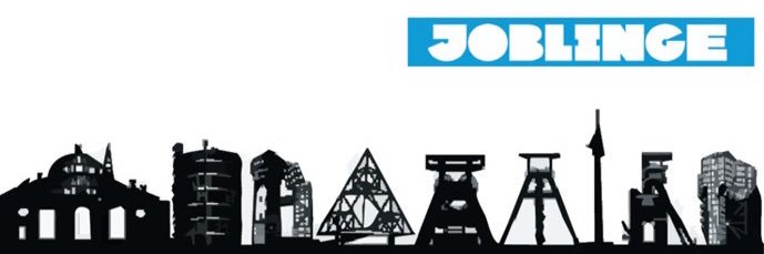 JoblingeRuhr's profile banner image