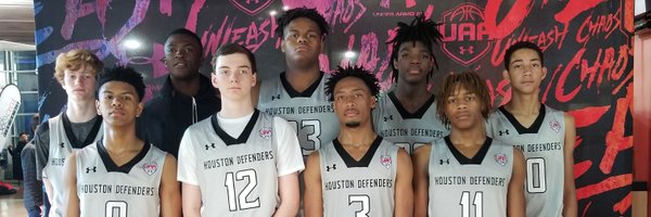 defenders17u Profile Banner