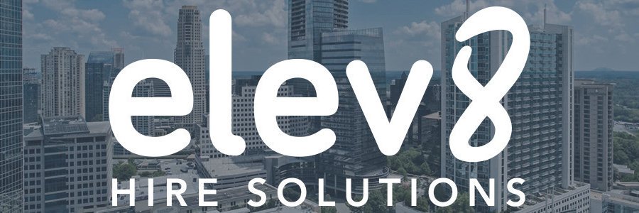 elev8staffing's profile banner image