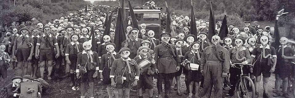 Samuel Fludyer banner