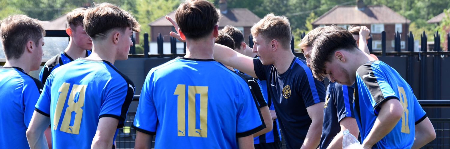 Charlie Watkins banner