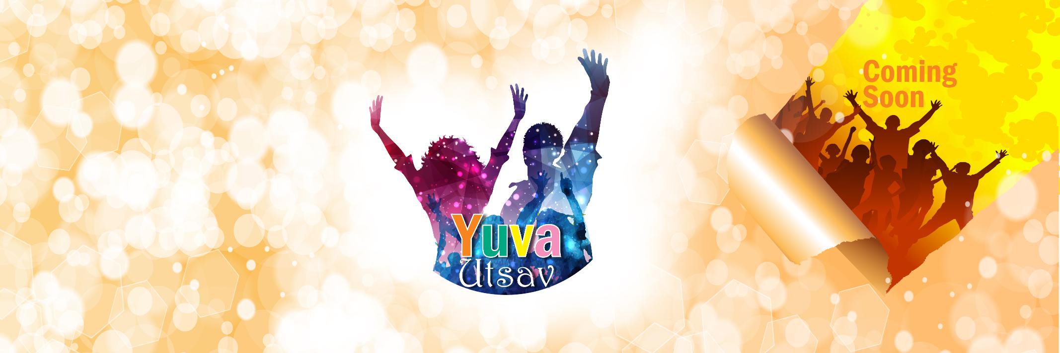 YuvaUtsav's profile banner image