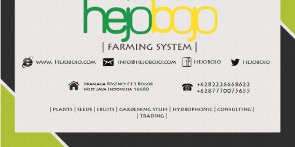 HejoBojo's profile banner image