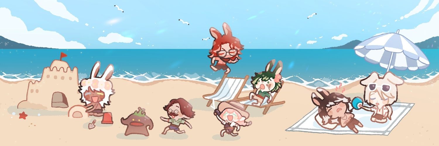 아윌비유얼퀸비허니비러블리유얼원앤온리 홍차양갱 banner