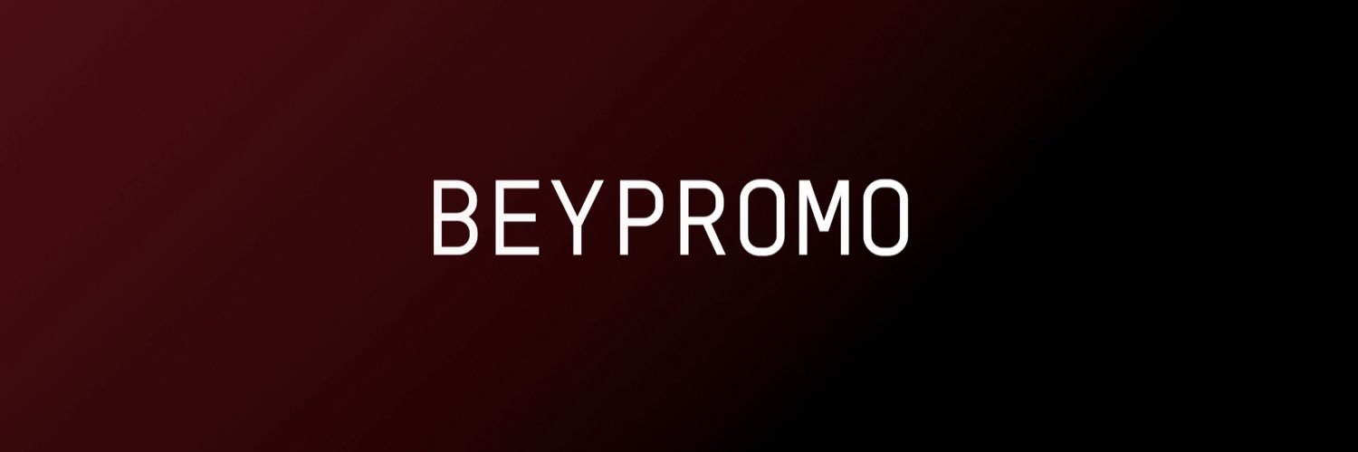beypromo_'s profile banner image