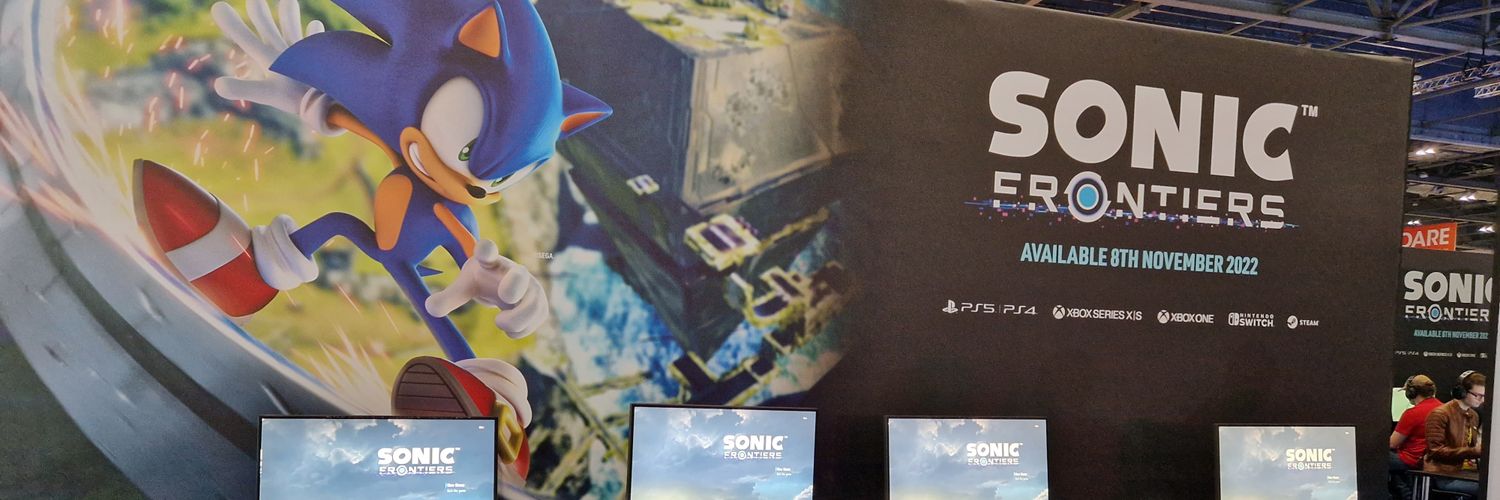 GraceGoesFast's profile banner image