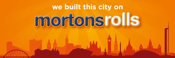Mortons Rolls Profile Banner