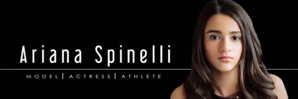 model_ariana04's profile banner image