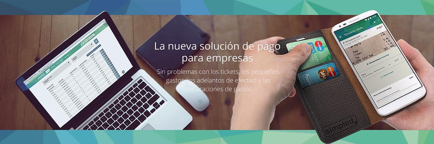 SimpledCardES's profile banner image