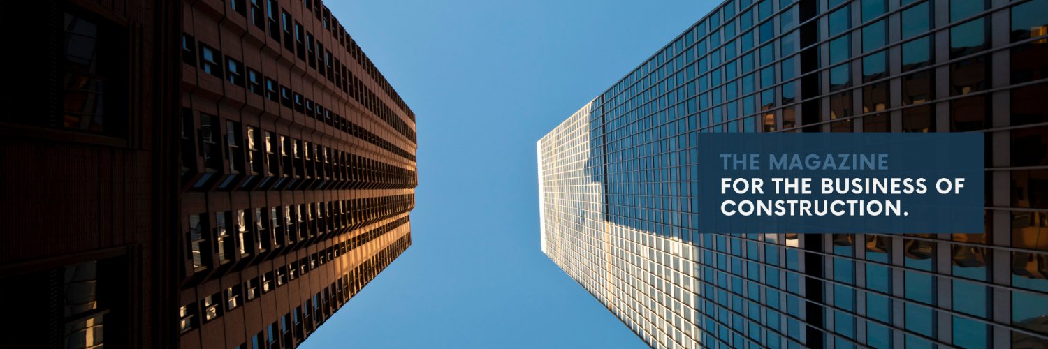 Construction Executive banner