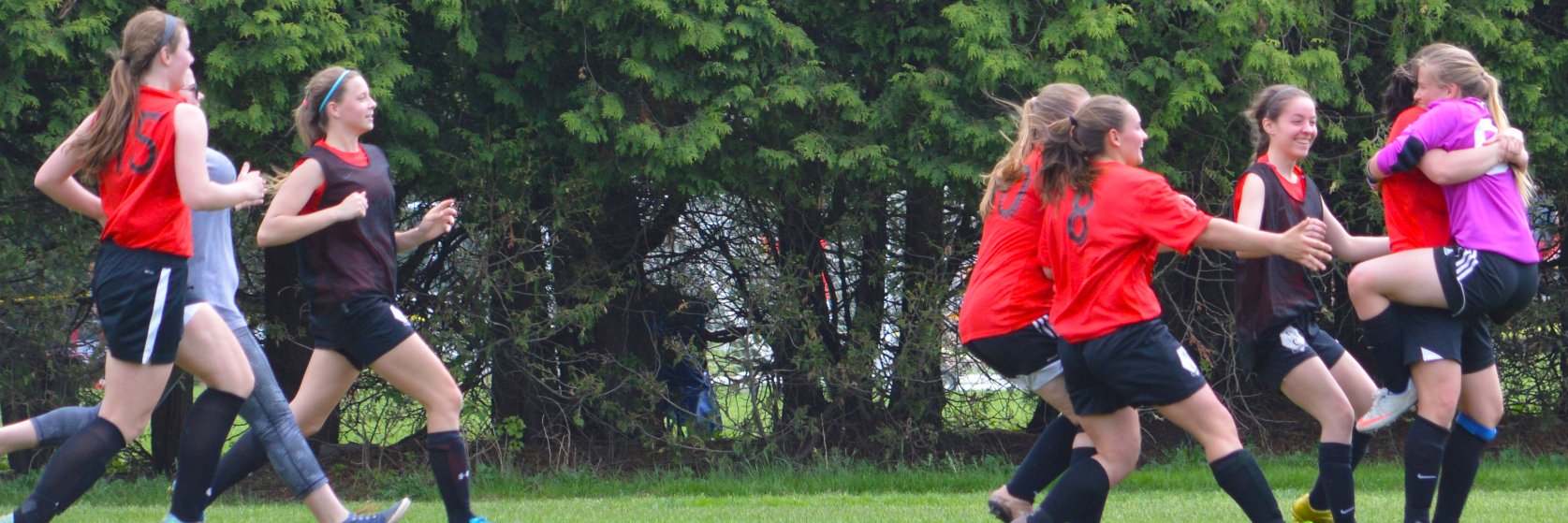 QueenCityFCVT's profile banner image