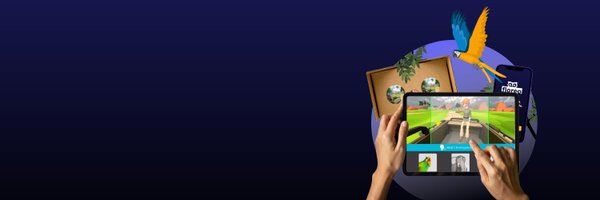 FloreoVR Profile Banner