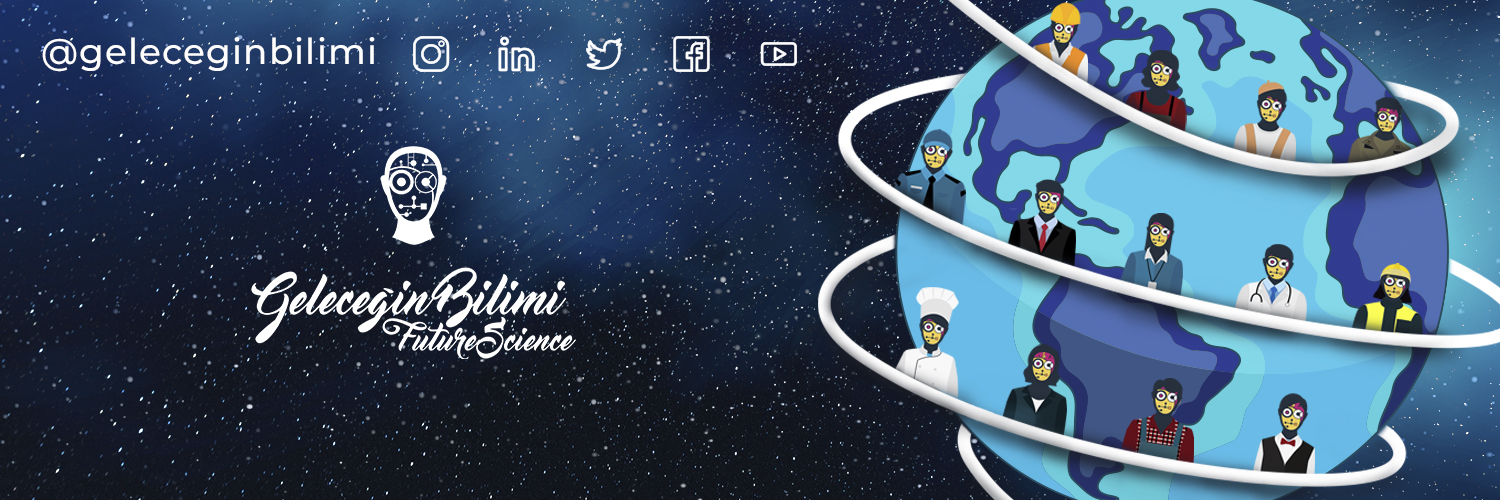 Geleceğin Bilimi banner