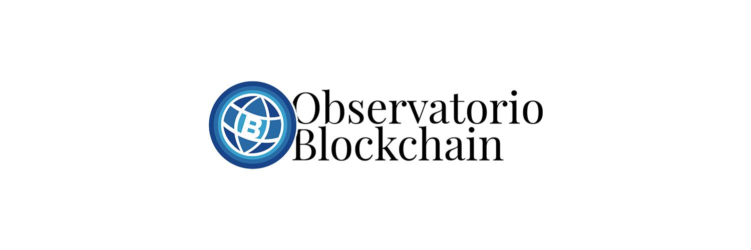 ObservatorioBlockchain.eth Profile Banner