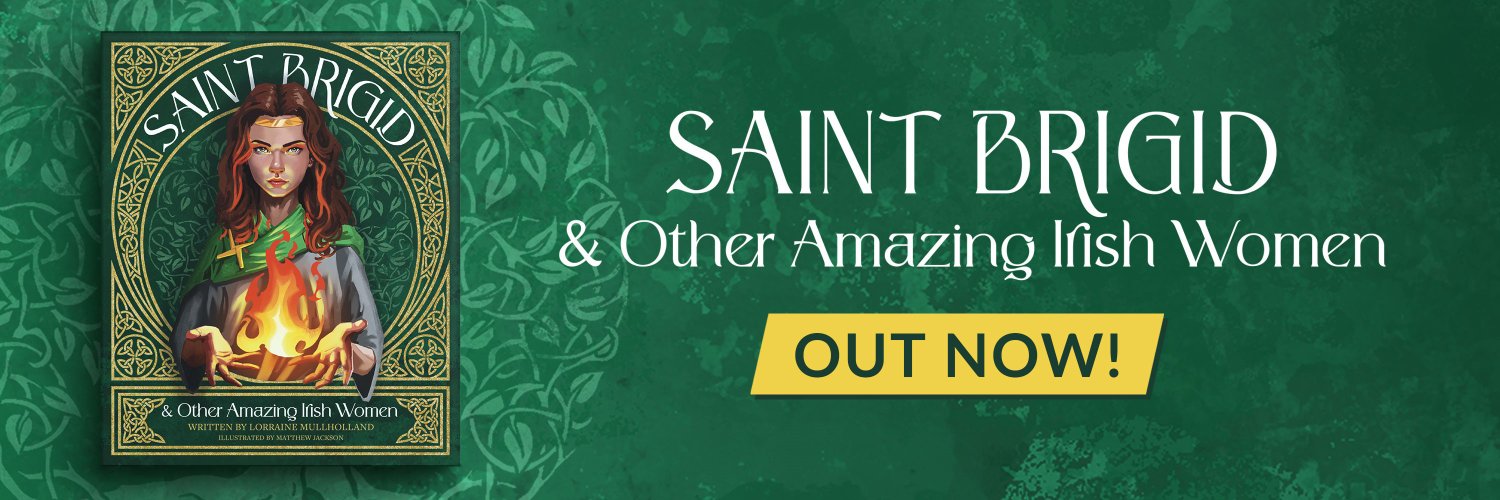 Irish History Bitesize!'s banner