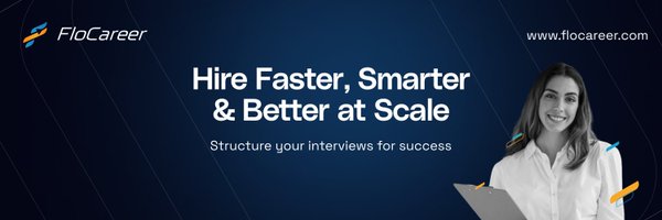 FloCareer Profile Banner