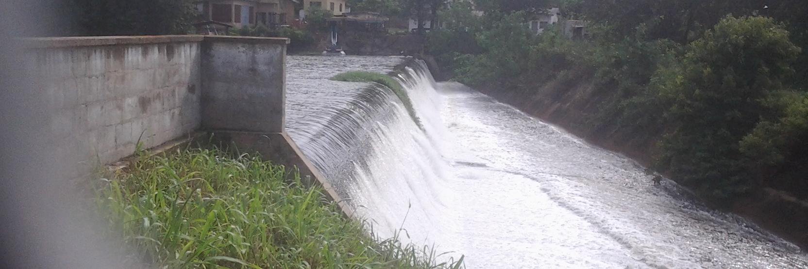 ibadanflood's profile banner image