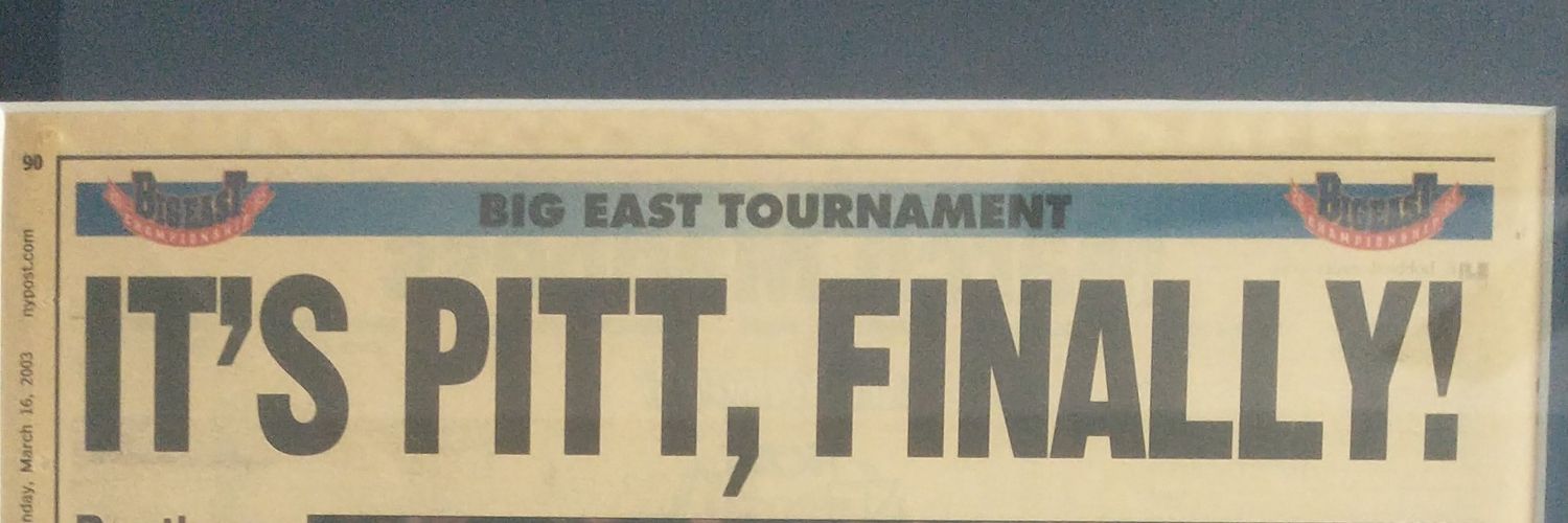 One Who Knows banner