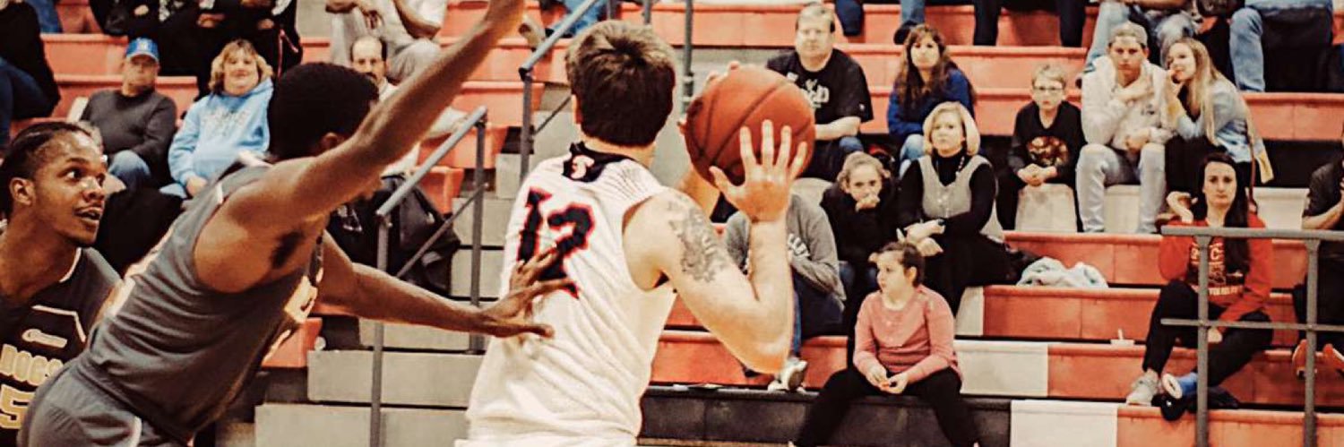 Beau Bailey banner