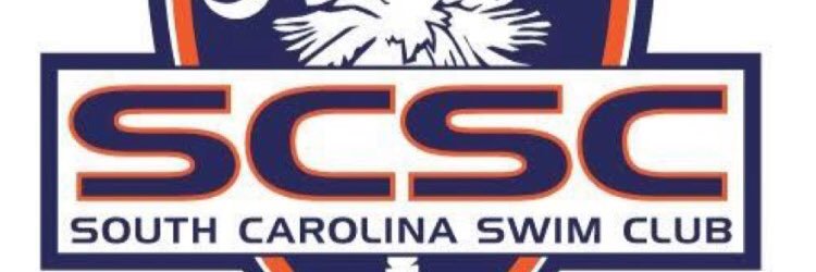 SC Swim Club banner