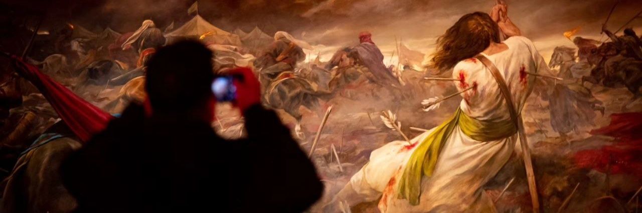 StafqMu's profile banner image
