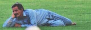 Ahmed banner