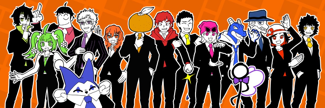 🪨TKT🪨 ポケモン岩統一さん banner