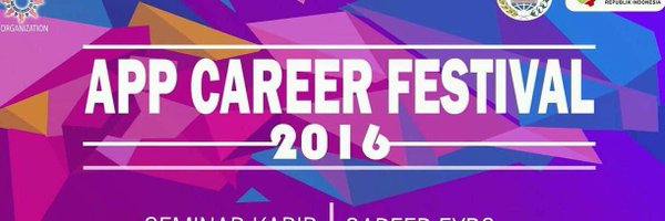 APPcareerfest Profile Banner