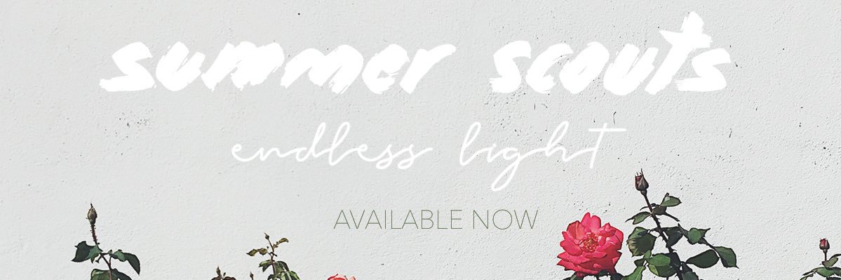 summerscouts's profile banner image