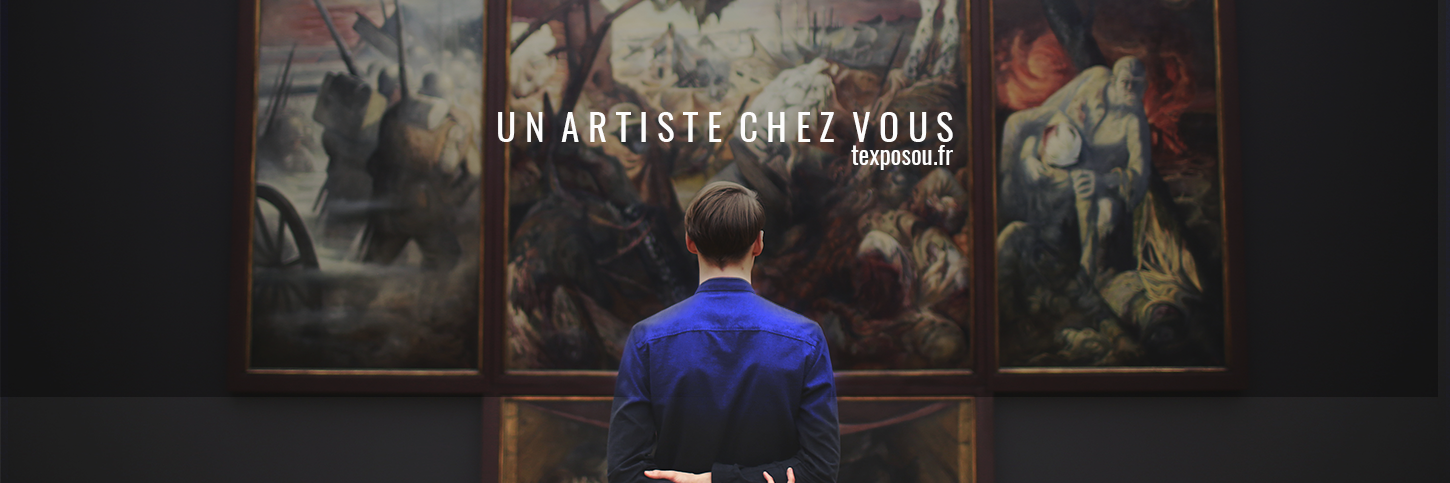 Texposoù? banner