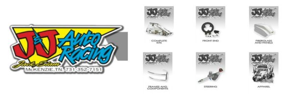 J&J Auto Racing Profile Banner