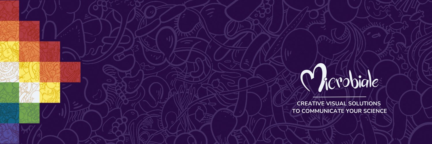 Ale Garin-Fernandez, PhD's banner