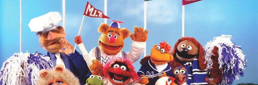 Swedish Chef's banner
