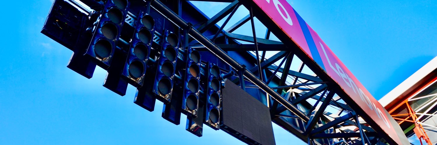 Lights Out ●●●●●'s banner