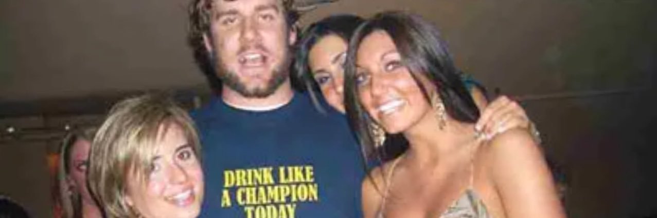 Rick “Dick” McGee banner