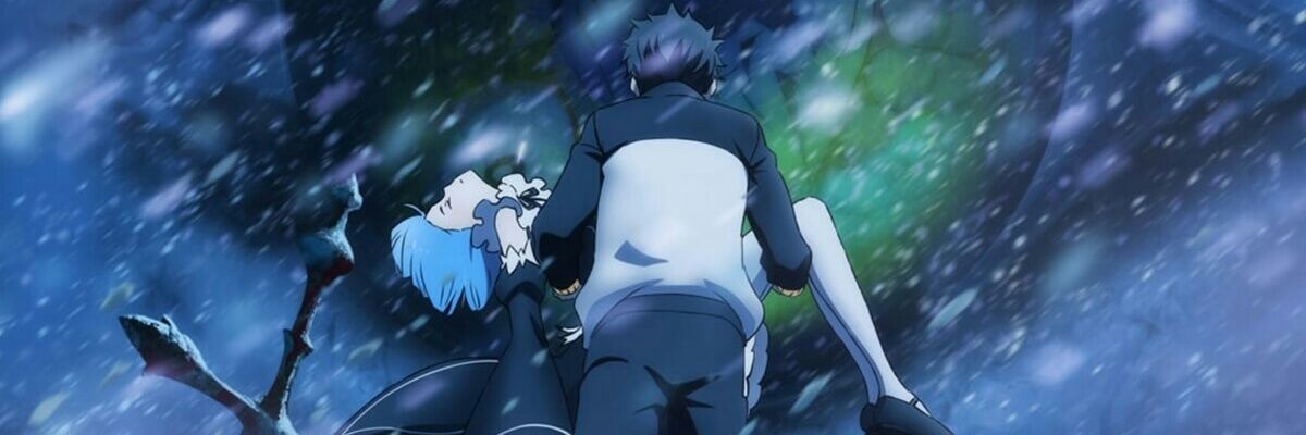 re_zero_suba's profile banner image