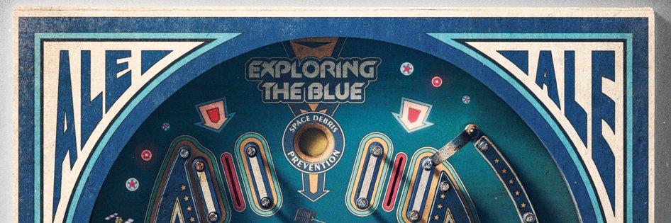 ALE Co.Ltd ✨⭐人工流れ星プロジェクト banner