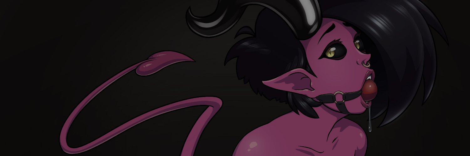 Flannagan the Red 🔞 banner