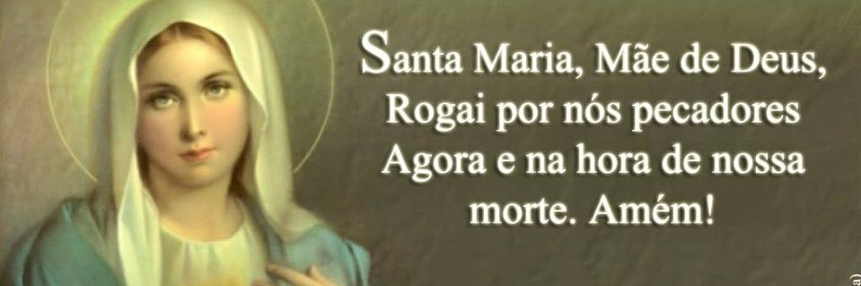 João Paulo's banner
