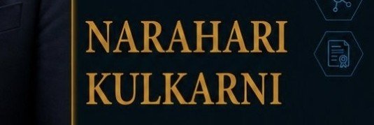 ipnarahari's profile banner image